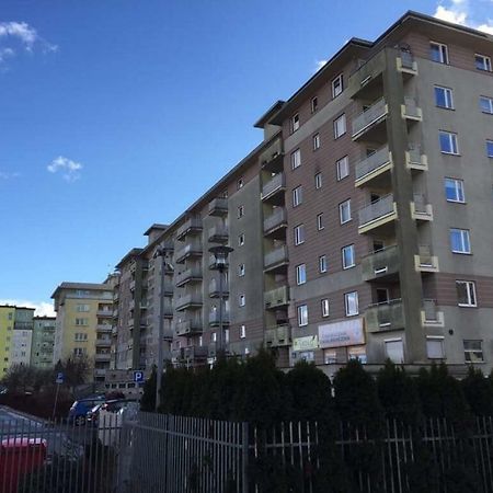 Sloneczne Skorosze Apartment Warsaw Exterior photo