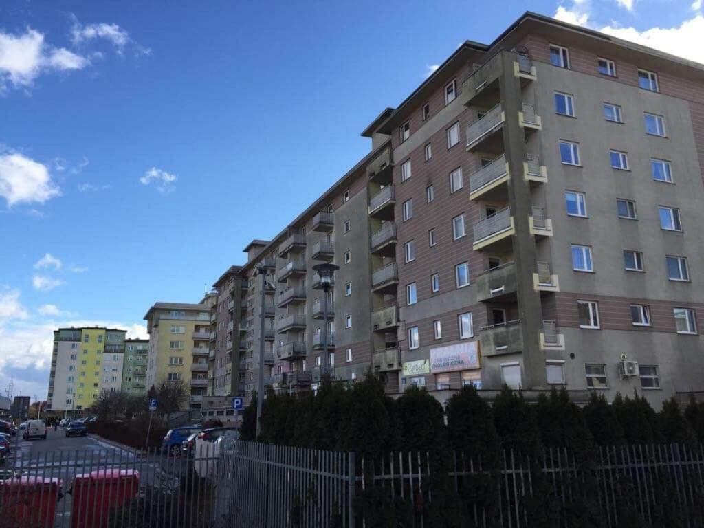 Sloneczne Skorosze Apartment Warsaw Exterior photo